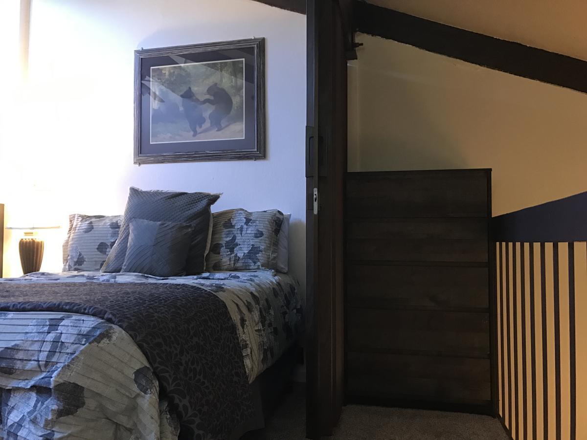 Yosemite Condominium Йосемити-Уэст Экстерьер фото