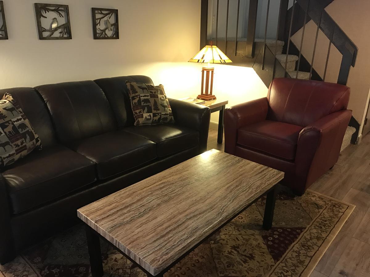 Yosemite Condominium Йосемити-Уэст Экстерьер фото