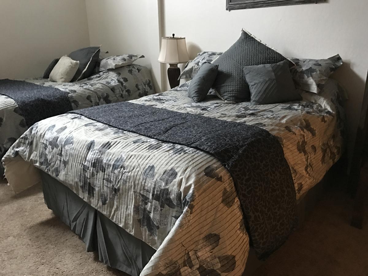 Yosemite Condominium Йосемити-Уэст Экстерьер фото