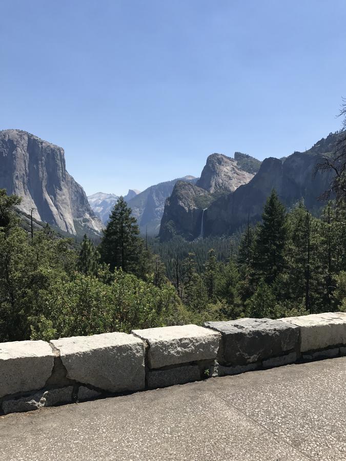 Yosemite Condominium Йосемити-Уэст Экстерьер фото