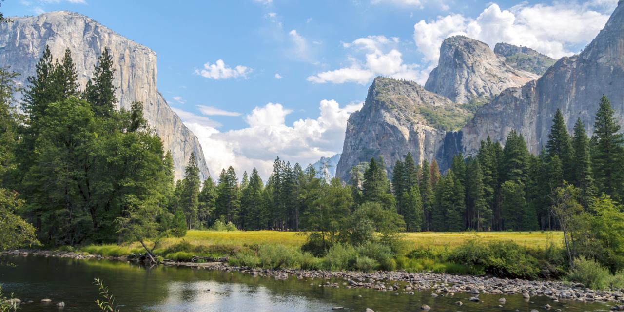 Yosemite Condominium Йосемити-Уэст Экстерьер фото